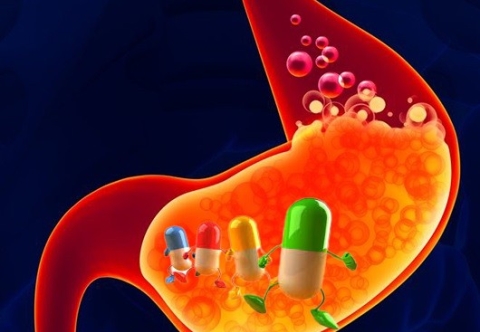 Nên điều trị trào ngược thực quản bằng các thuốc ức chế axit dạ dày trong bao lâu?